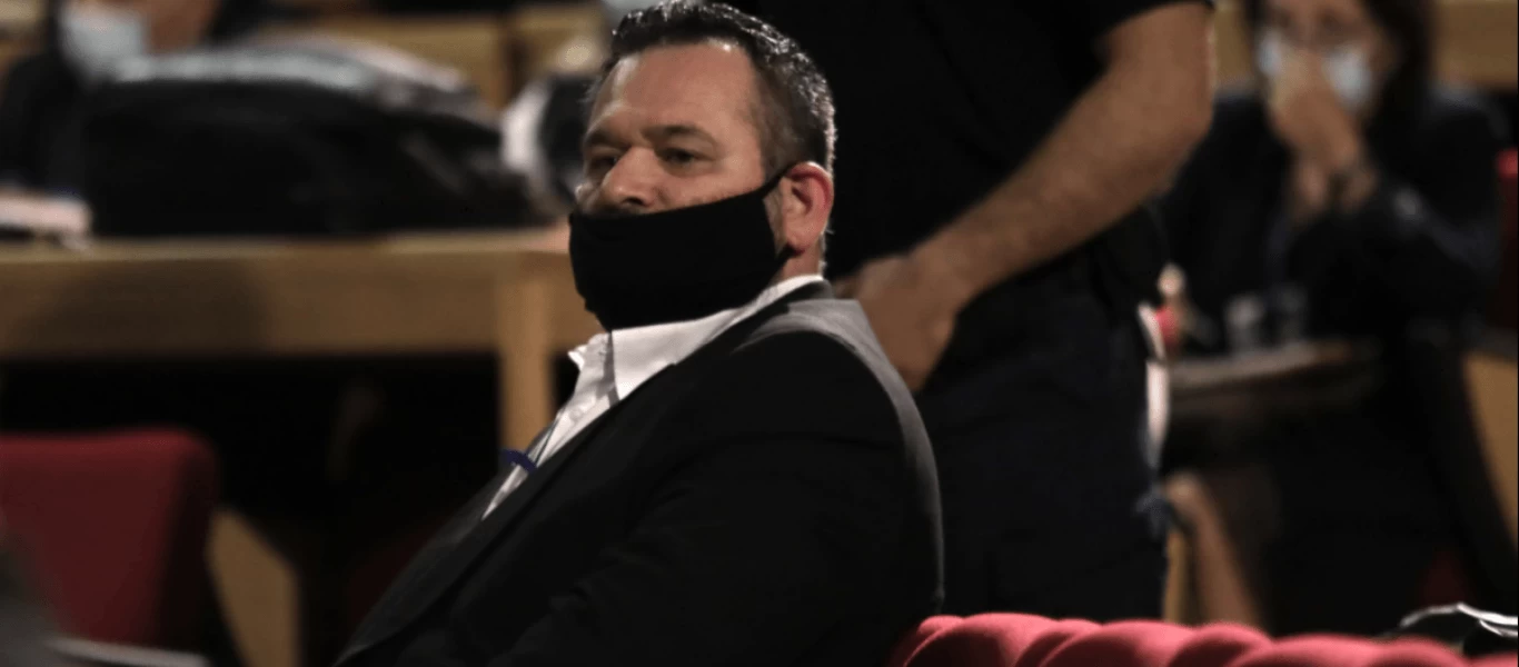 Το Ευρωκοινοβούλιο αποφάσισε την άρση ασυλίας του Γ.Λαγού - Εκδόθηκε ευρωπαϊκό ένταλμα σύλληψης (upd)